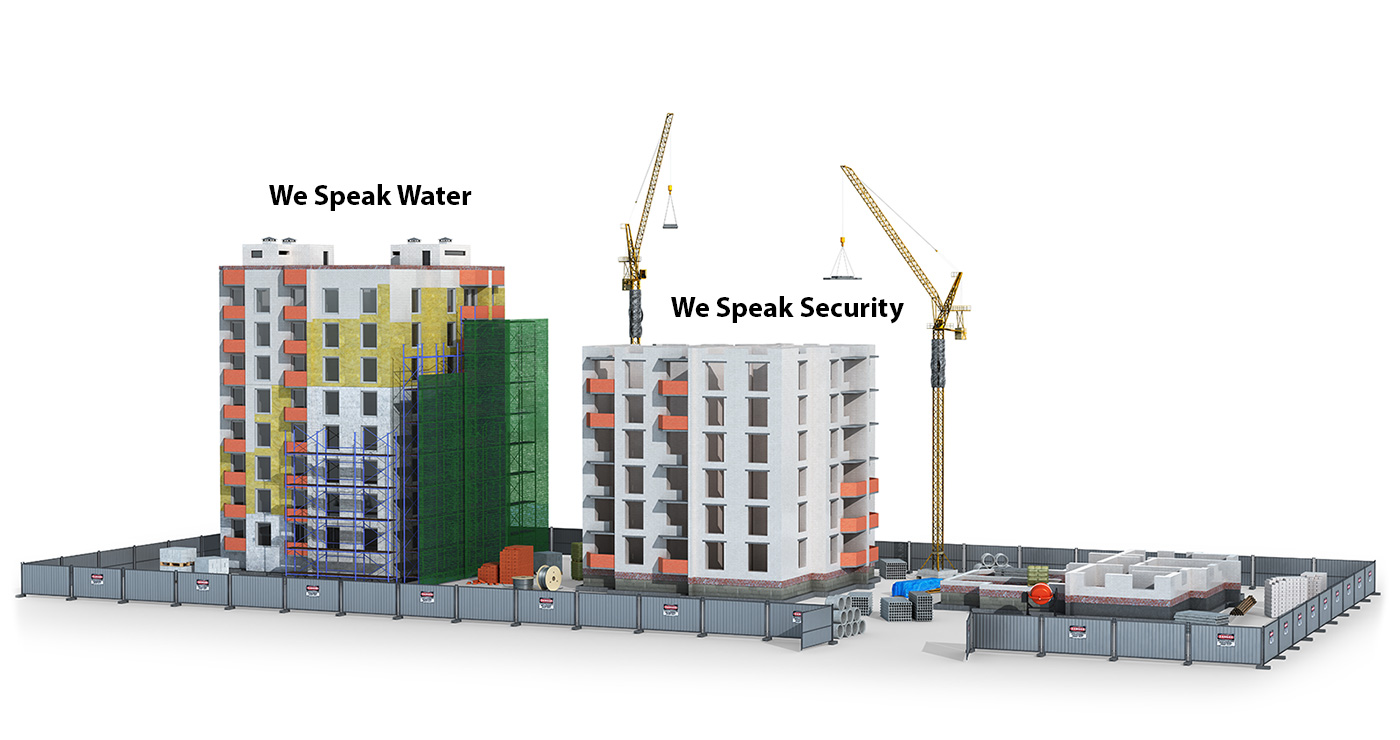 Construction, Commercial, Multi- Residential & Condominiums